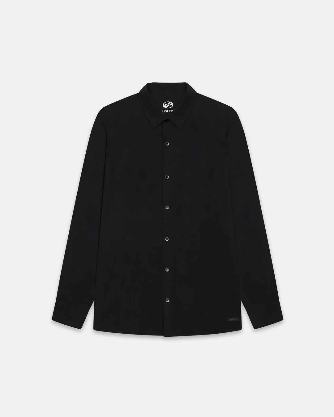 UNITY Camicia Basic Elasticizzata Uomo - JEK PIT