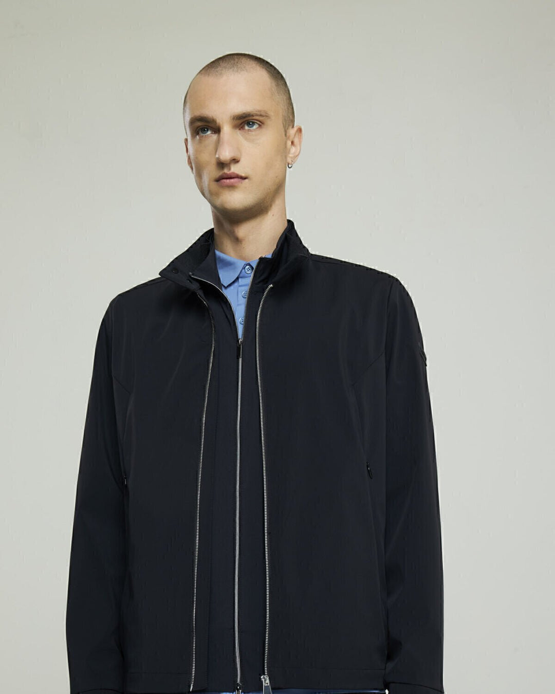 UNITY Giubbino Soft Tech Uomo - JEK PIT