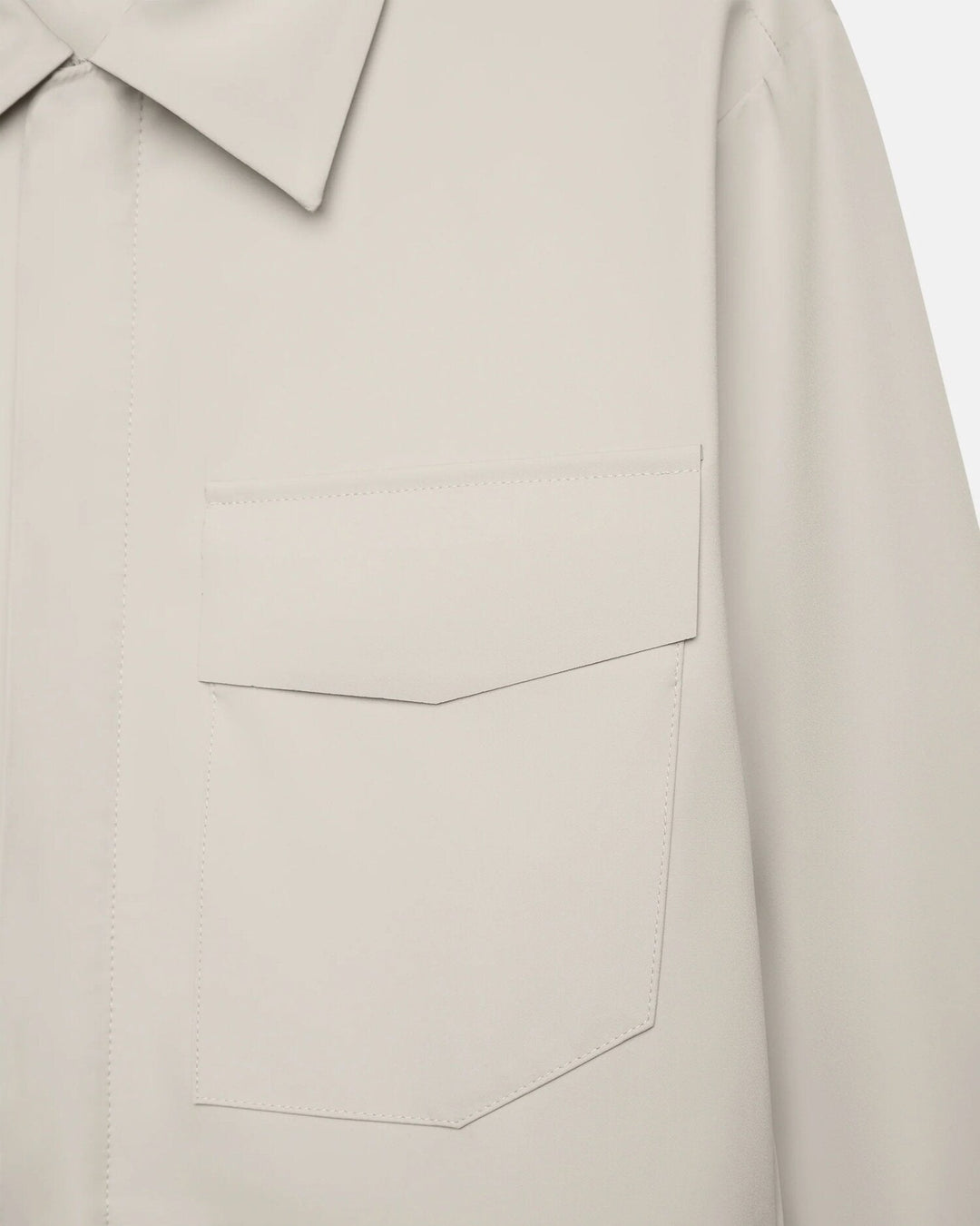 UNITY Giubbino Zip Nascosta Con Tasche Uomo - JEK PIT