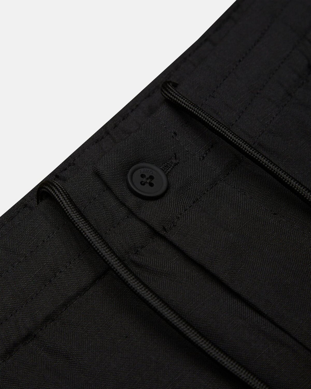 UNITY Pantalone a Palazzo In Lino Uomo - JEK PIT