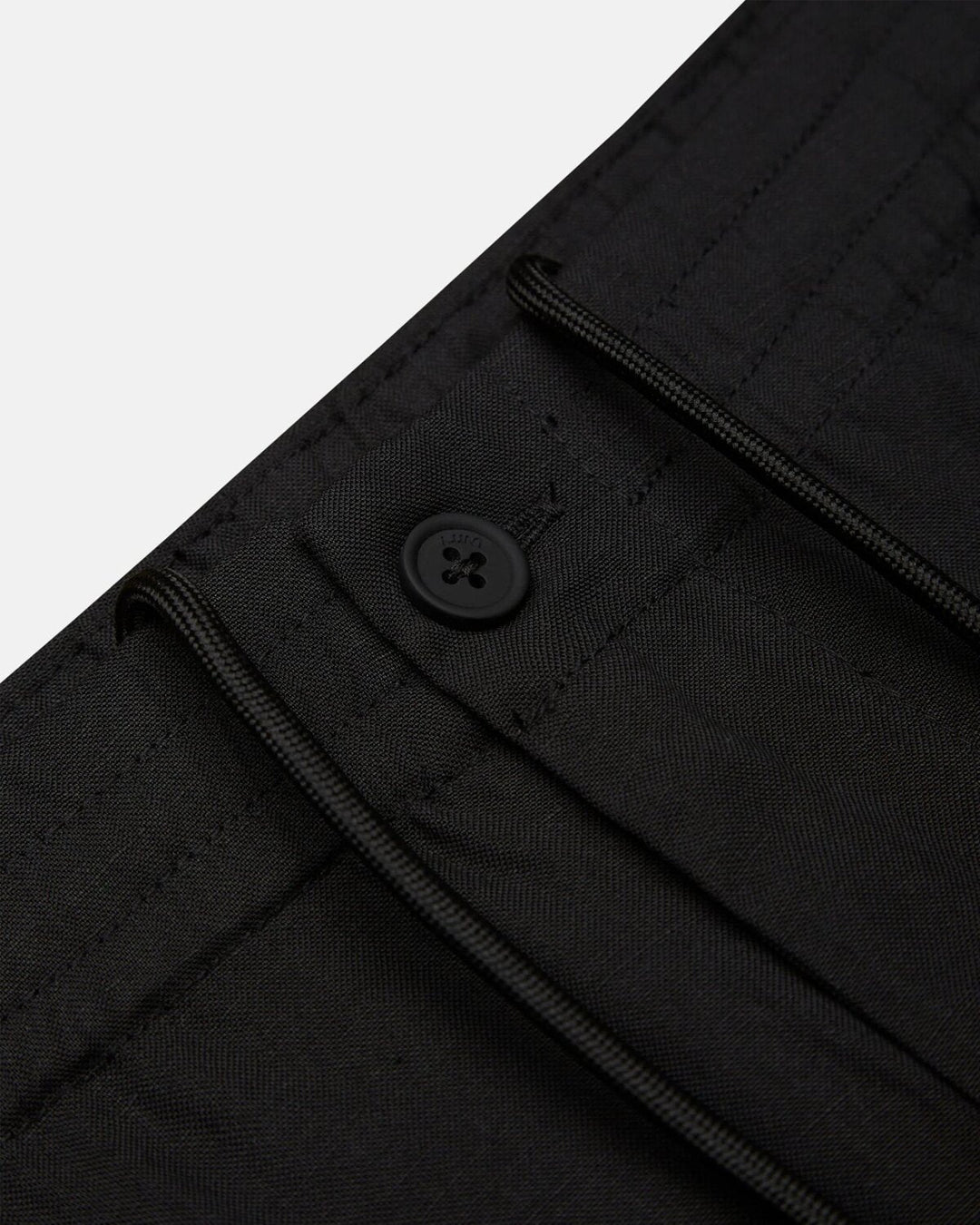 UNITY Pantalone a Palazzo In Lino Uomo - JEK PIT