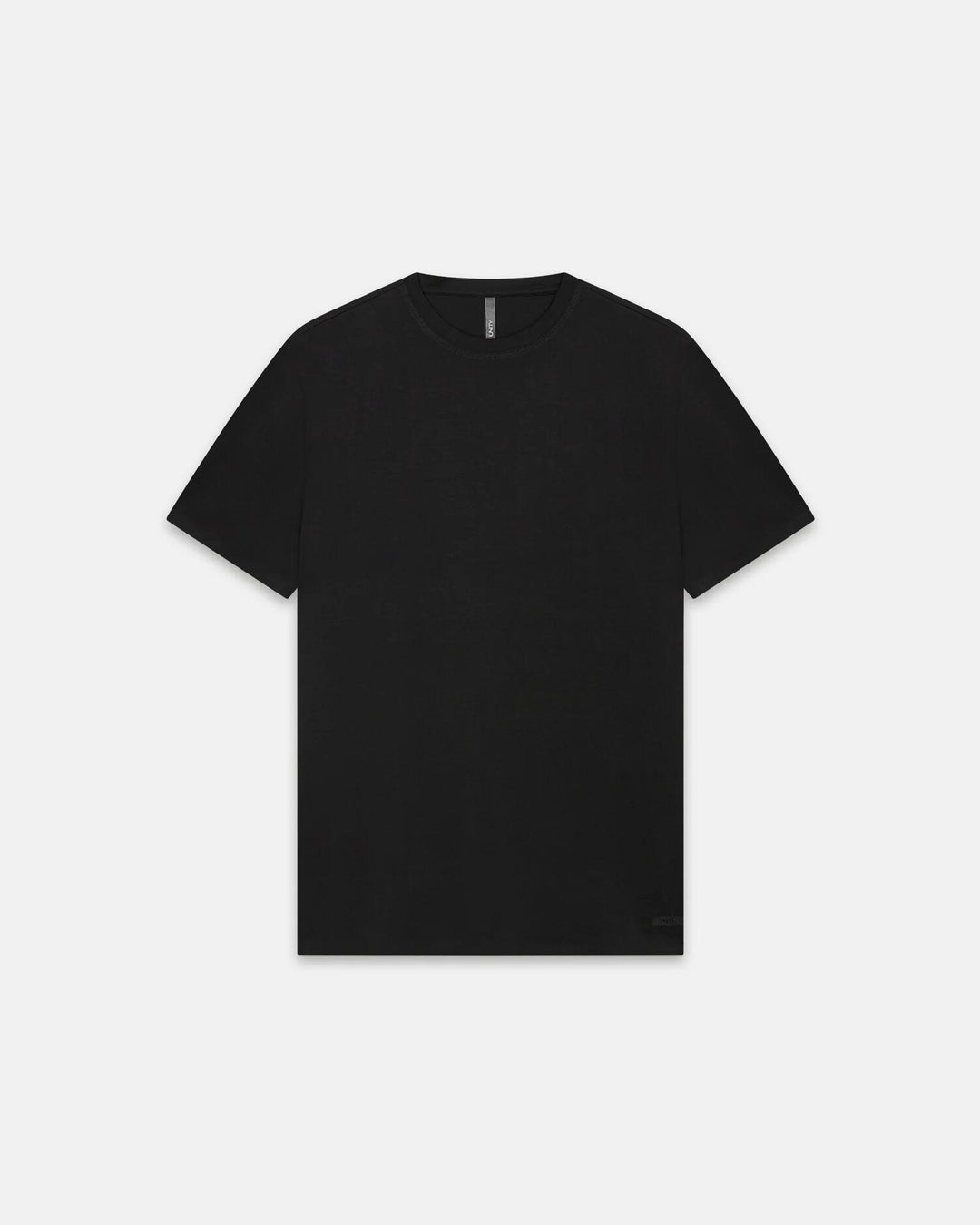 UNITY t - Shirt Basic Logo Fondo Gommato Uomo - JEK PIT