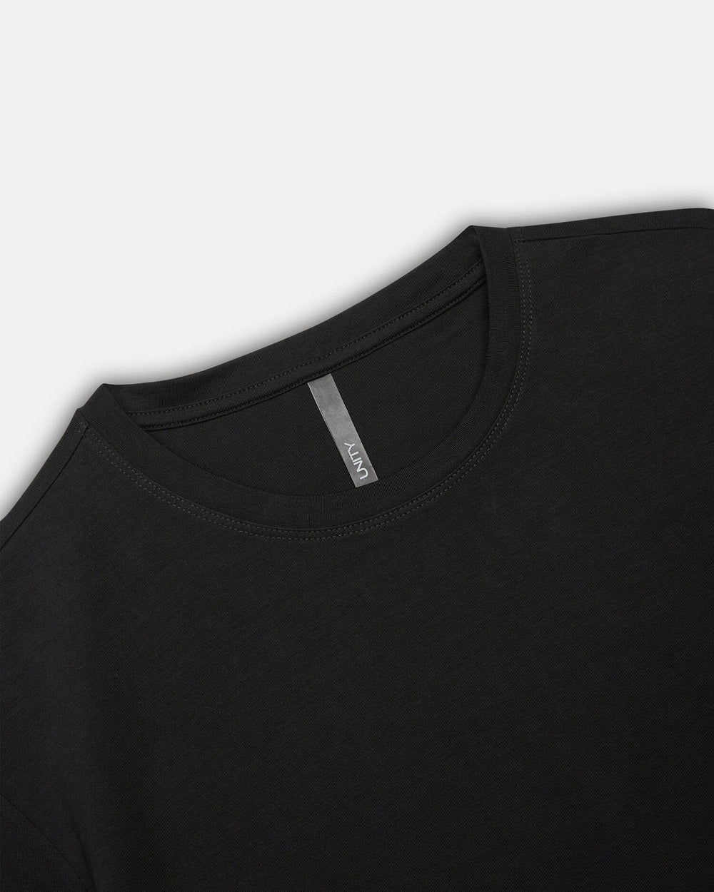 UNITY t - Shirt Basic Logo Fondo Gommato Uomo - JEK PIT